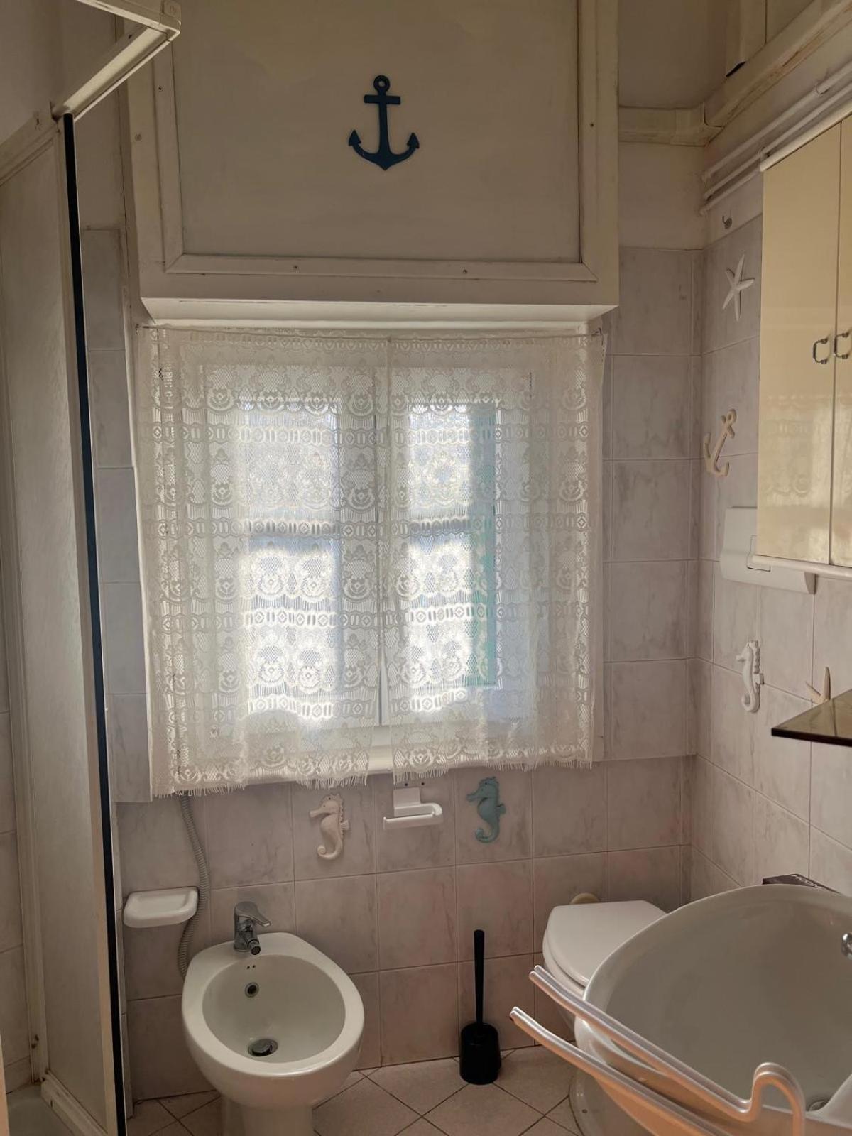 Casa Gughi Villa Rapallo Eksteriør bilde