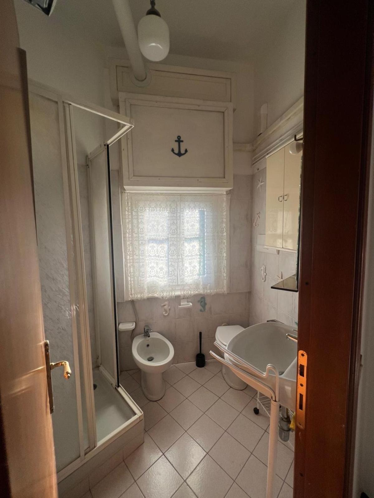 Casa Gughi Villa Rapallo Eksteriør bilde